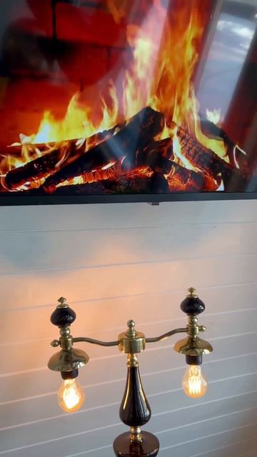 Глемпинг «Хижина в Лесу» Афрейм-дом🏕️ смотреть онлайн