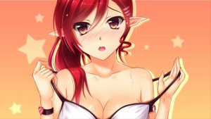 Anime music 12 - аниме музыка 12