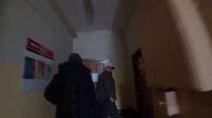 Клининг ! Великий Сруль в шоке !