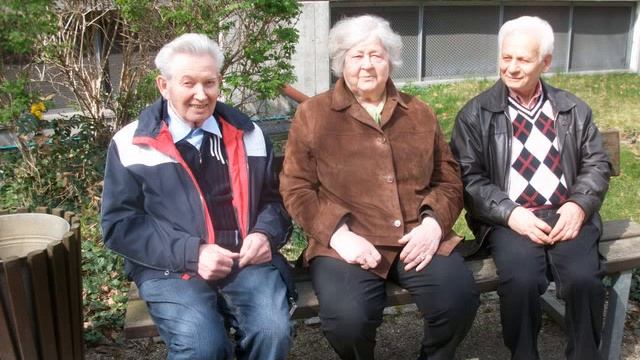 Наше прошлое и настоящее смотреть онлайн