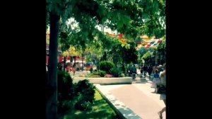 Аркадия. Одесса. Итака клуб