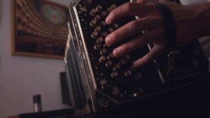 Красивейшая мелодия на банданеоне - La Danse Magique | Claudio Constantini