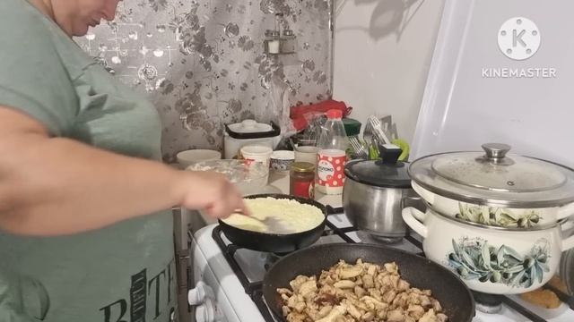 Запеканка творожная, шаурма смотреть онлайн