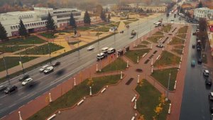 Брянск - Набережная