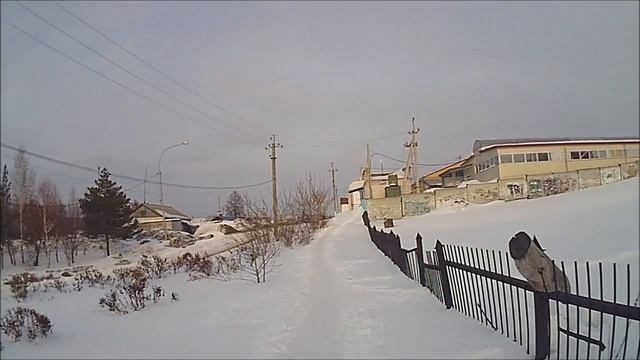 33.Иду и рассказываю... смотреть онлайн