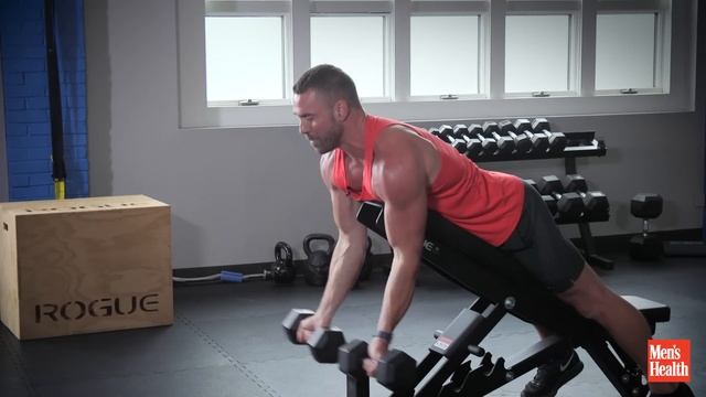 Spider Curl смотреть онлайн