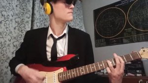 Валентин Стрыкало - Отель Кооператор (cover by Laguhel)