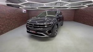 В наличии Volkswagen Talagon👇