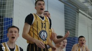 Суперфинал "КЭС-БАСКЕТ". 6 день (5 игровой день)