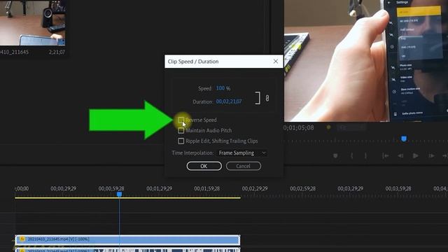 ADOBE PREMIERE PRO 2020 | HOW TO CHANGE CLIP SPEED & DURATION
