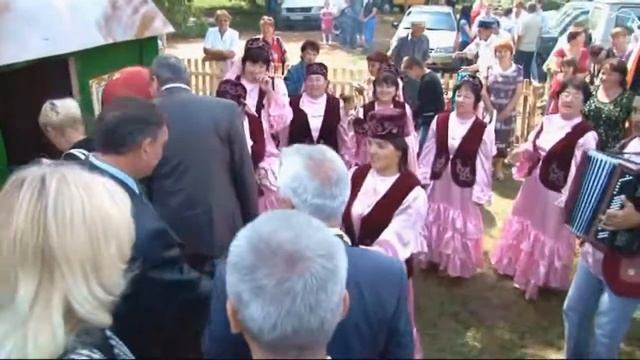 Нарезка Народные гуляния в Тоцком.mov