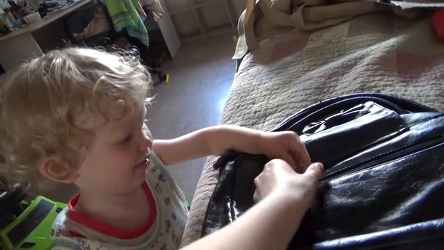 Art Manij VLOG Ласточки летают перед окном + режим сумку смотреть онлайн