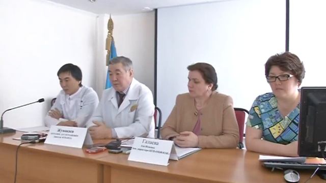 04/02/2016 - Новости канала Первый Карагандинский смотреть онлайн