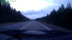 кандалакшский пост гаи-гибдд , все спят ...