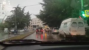 Къӕвда.....Цхинвал