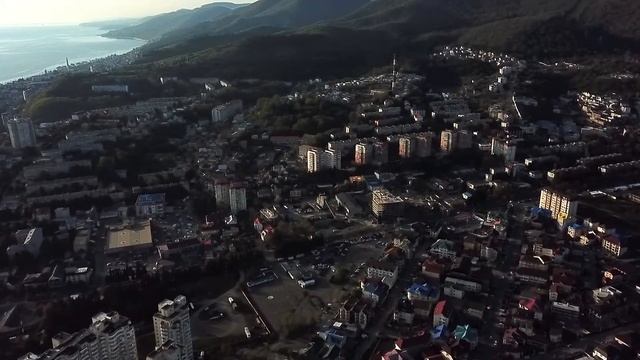 Лазаревское 08.04.2018 смотреть онлайн