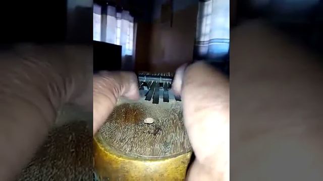 Shi Jia Mo Ni Fo by MuFrika Edward смотреть онлайн