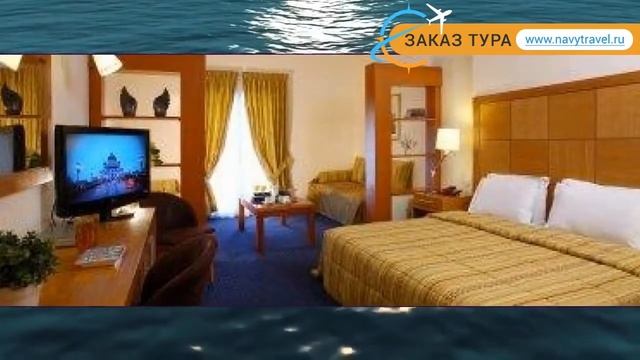 GOLDEN STAR CRETE 4* Крит - Ираклион обзор – отель ГОЛДЕН СТАР КРЕТЕ 4* Крит - Ираклион видео обзор