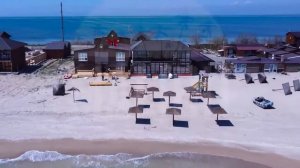 Малибу, Бердянск