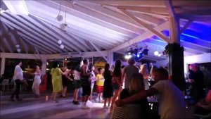 Дискотека Orange County Resort Hotel Belek. #белек#отдыхнасредиземномморе#ночнаядискотека#танцуютвс