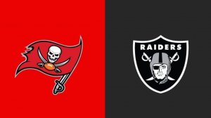 Лас-Вегас Рэйдерс - Тампа-Бэй Бакканирс/NFL/08.12.2024/Las Vegas Raiders - Tampa Bay Buccaneers
