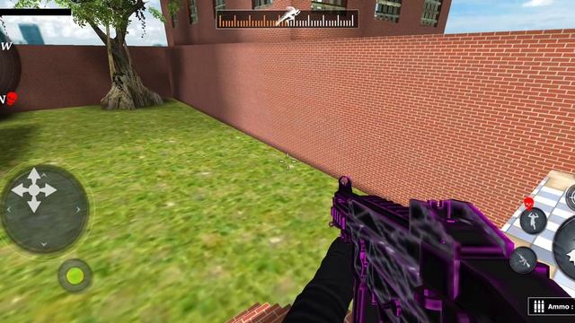игра стрелялки