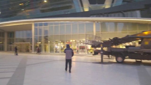 Бульвар Баку..короткое видео смотреть онлайн