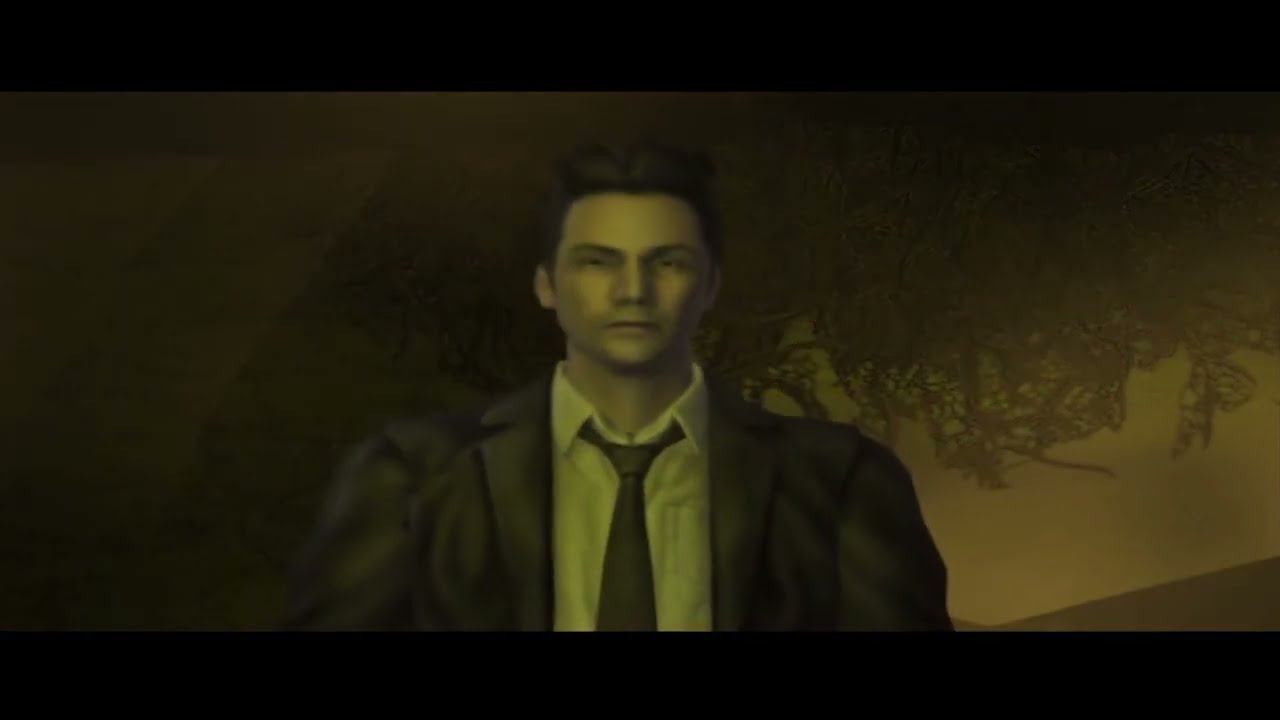 Constantine (Walkthrough) #6