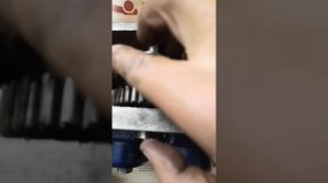 Фартук 1а616 готов