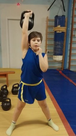 Центр физической подготовки и спортивных единоборств "Чемпион" г.Чебоксары по месту жительства насел