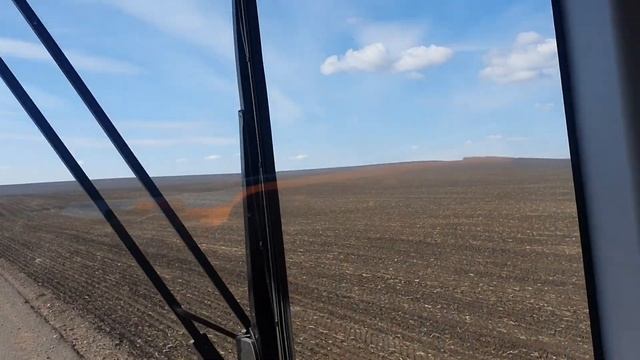 Самоходный опрыскиватель STARA IMPERADOR 4000