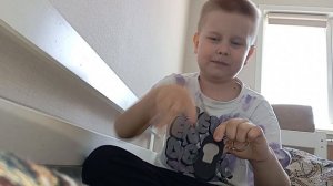 игрушечные ключи от porsche.