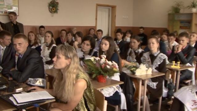 Випускники ЗОШ №12 4 смотреть онлайн