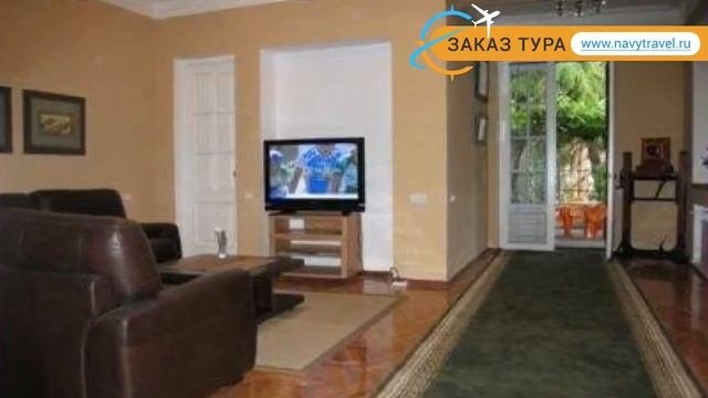 ILIANI 4* Грузия Тбилиси обзор – отель ИЛИАНИ 4* Тбилиси видео обзор