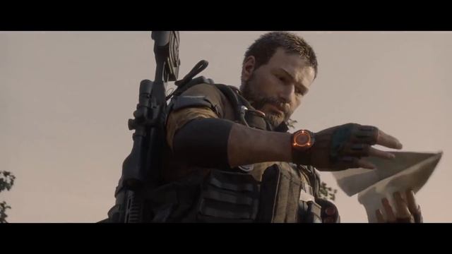 The Division 2 - Новая экзотика, Ravenous и Regulus, таланты и описание смотреть онлайн