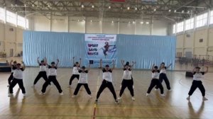 Sekret - Ronela Hajati | Zumba Fitness | Хореография Алины Федотовой