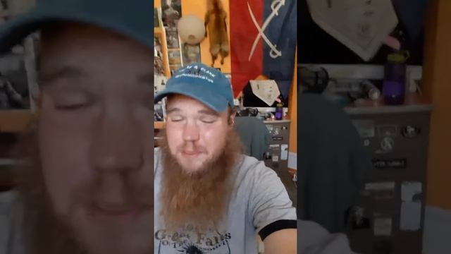 USA Buying Greenland..AGAIN?🇺🇸🇬🇱 смотреть онлайн