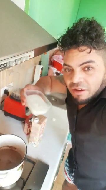 Дальше посмотри😱😋 Кубинский шоколад🍫🍫 смотреть онлайн