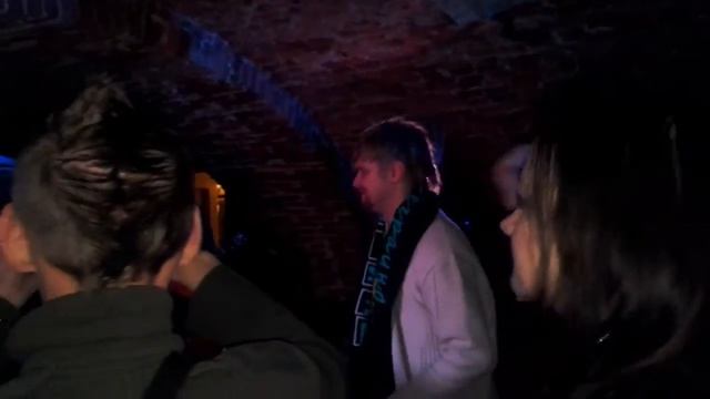 Собачье сердце (СПб) - 08. Последняя (Military bar PARABELLUM, Санкт-Петербург, 28.01.2017) смотреть онлайн