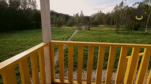 Глэмпинг Модная коза в Можайске | Трипинглэмп