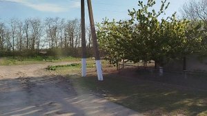 Село Стефанидинодар, ул. Луговая.mp4