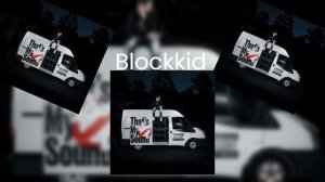 blockkid, tony santana - Stoned n High (english sub)