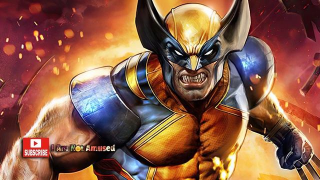 3 Characters I'm Worried X-men '97 will MESS UP #xmen97 #marvel #disney