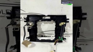 Накладка (кузов внутри) Grand Vitara 2005-2015 НА КУЛИСУ МКПП  7581265J10ZCA для Suzuki Grand Vitara