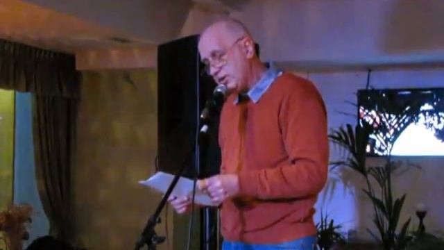 67 Владимир Кулаков. "Нас окружают вещи". 07 04 2016 смотреть онлайн