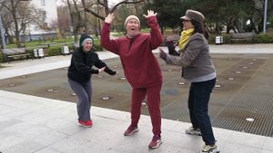 после продуктивного обучения))