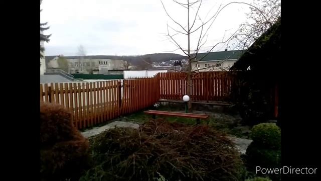 КРЕМЕНЕЦ. Отель Эдэм. Тернопольская обл.