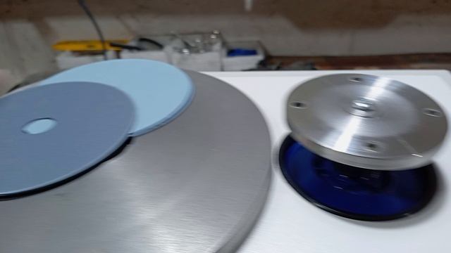 Станок для заточки маникюрного и парикмахерского инструмента универсальный ( "Мариец" ).
точит всё! смотреть онлайн