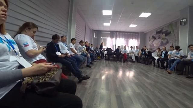 27 ЯНВАРЯ 2020. АЛМАТЫ. МОЙ ПЕРВЫЙ ДЕНЬ НА ПРОЕКТЕ ITEACHME. ИНКЛЮЗИВНЫЙ ОБРАЗОВАТЕЛЬНЫЙ IT ЛАГЕР смотреть онлайн