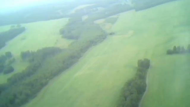 Сборка и облёт SKYWALKER смотреть онлайн